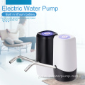 Miniature Pumping Machine desktop small plastic bottle water pump dispenser Manufactory